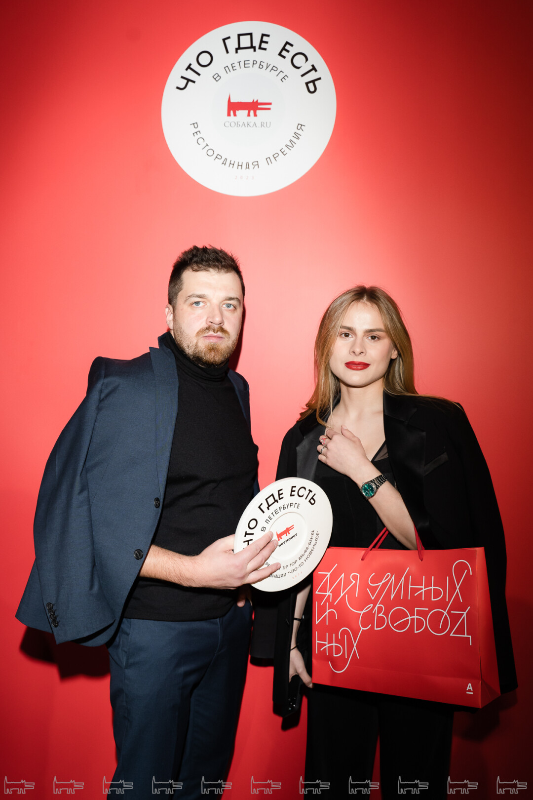 Евгений Зубов, Полина Лаврюшева