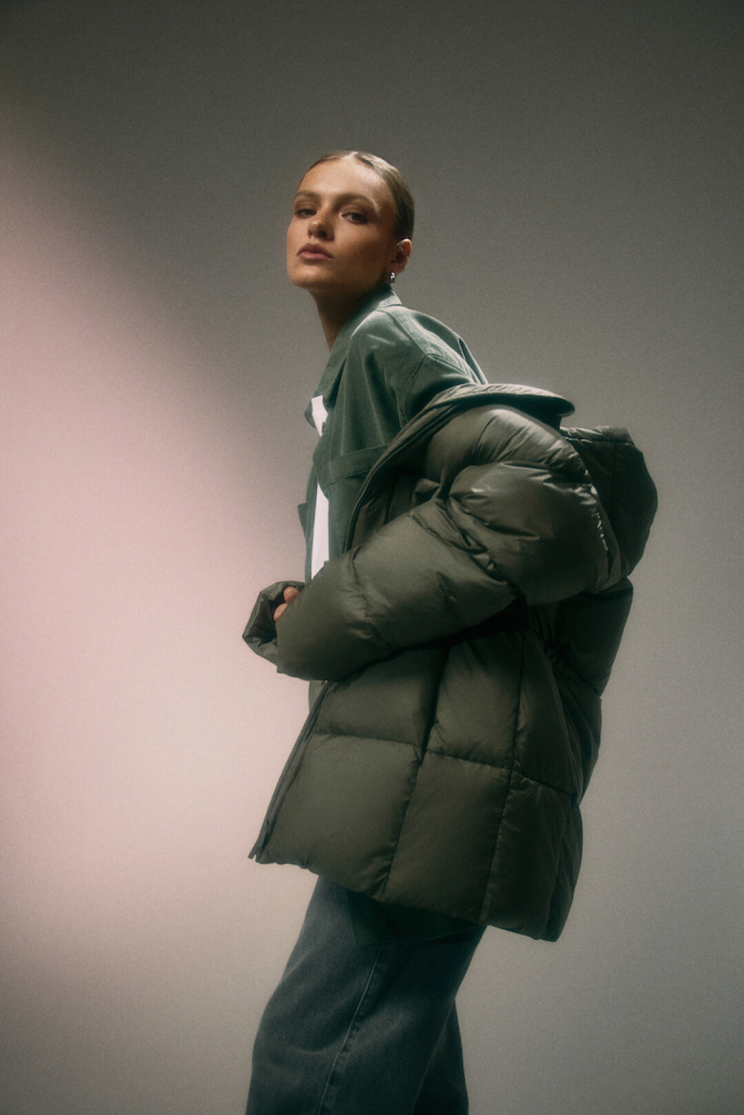 Куртка UrbanTiger, 16 720 руб.