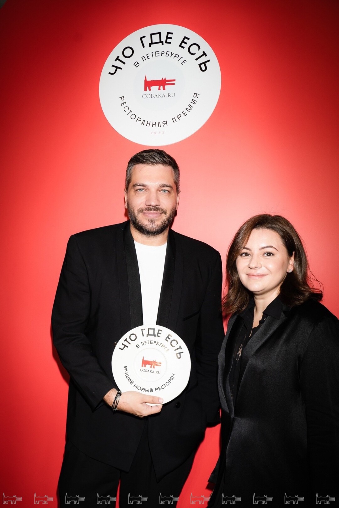 Павел Бобров, Алина Назарова