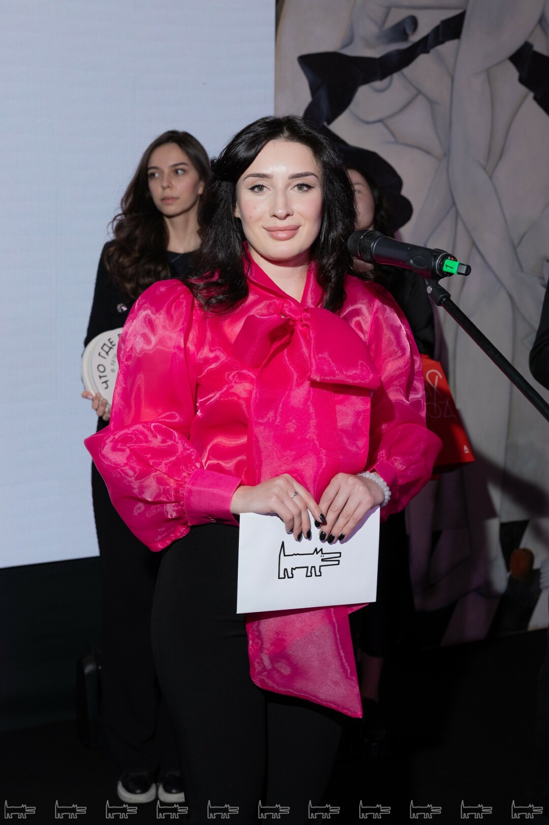 Лали Хинчагова