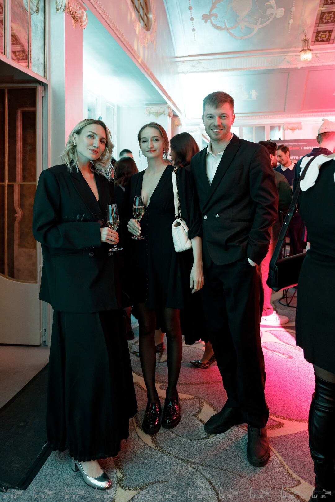 Михаил Стацюк, Мария Дементьева