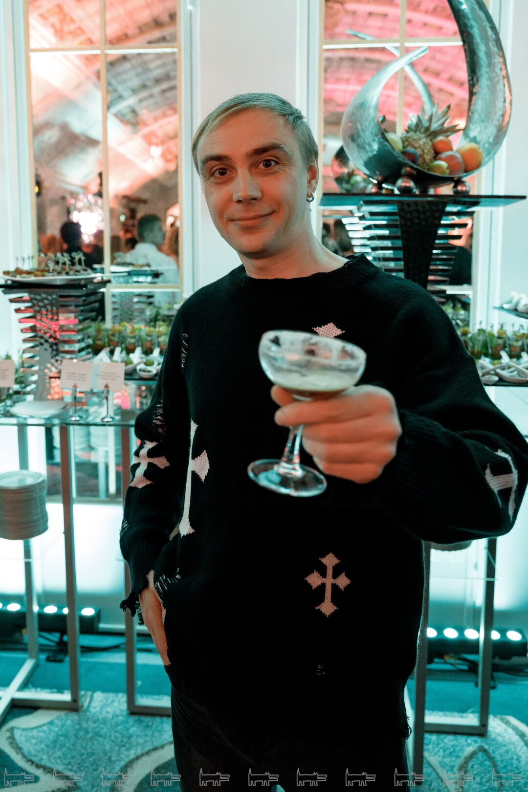 Максим Ражев