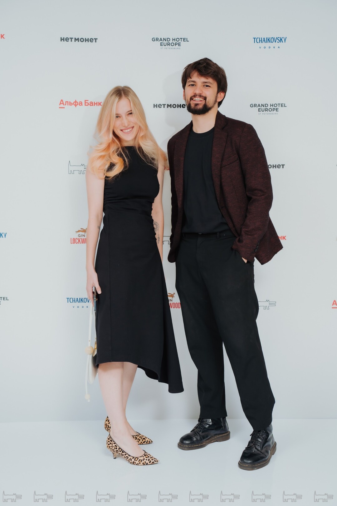 Евгения Бондаренко, Марат Богдалов