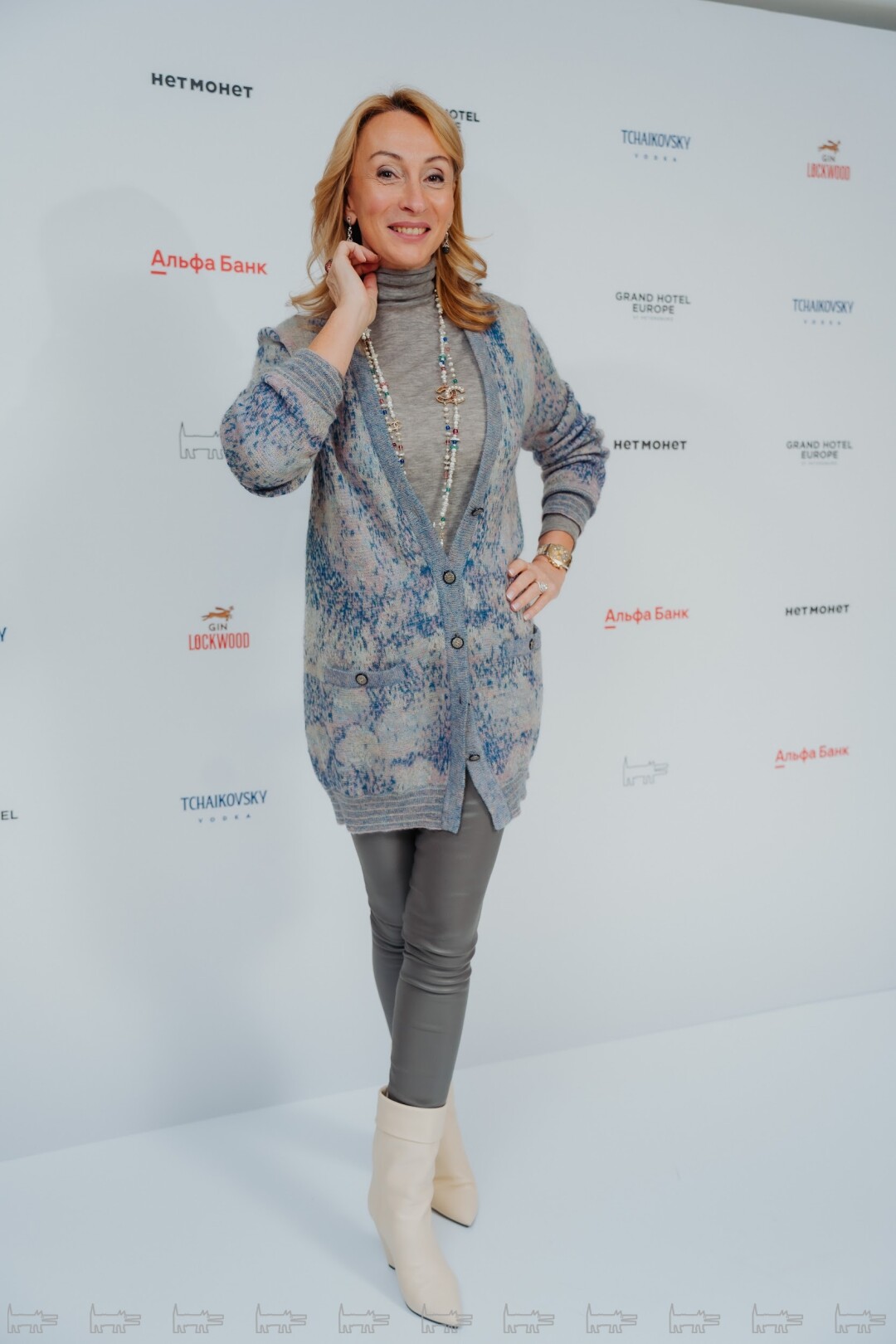 Ольга Суркова