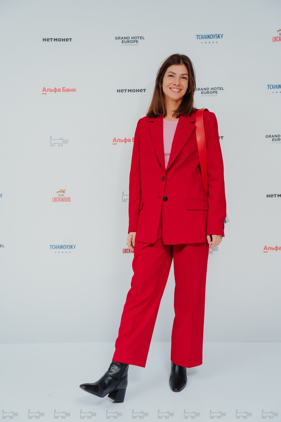 Наталья Капитурова