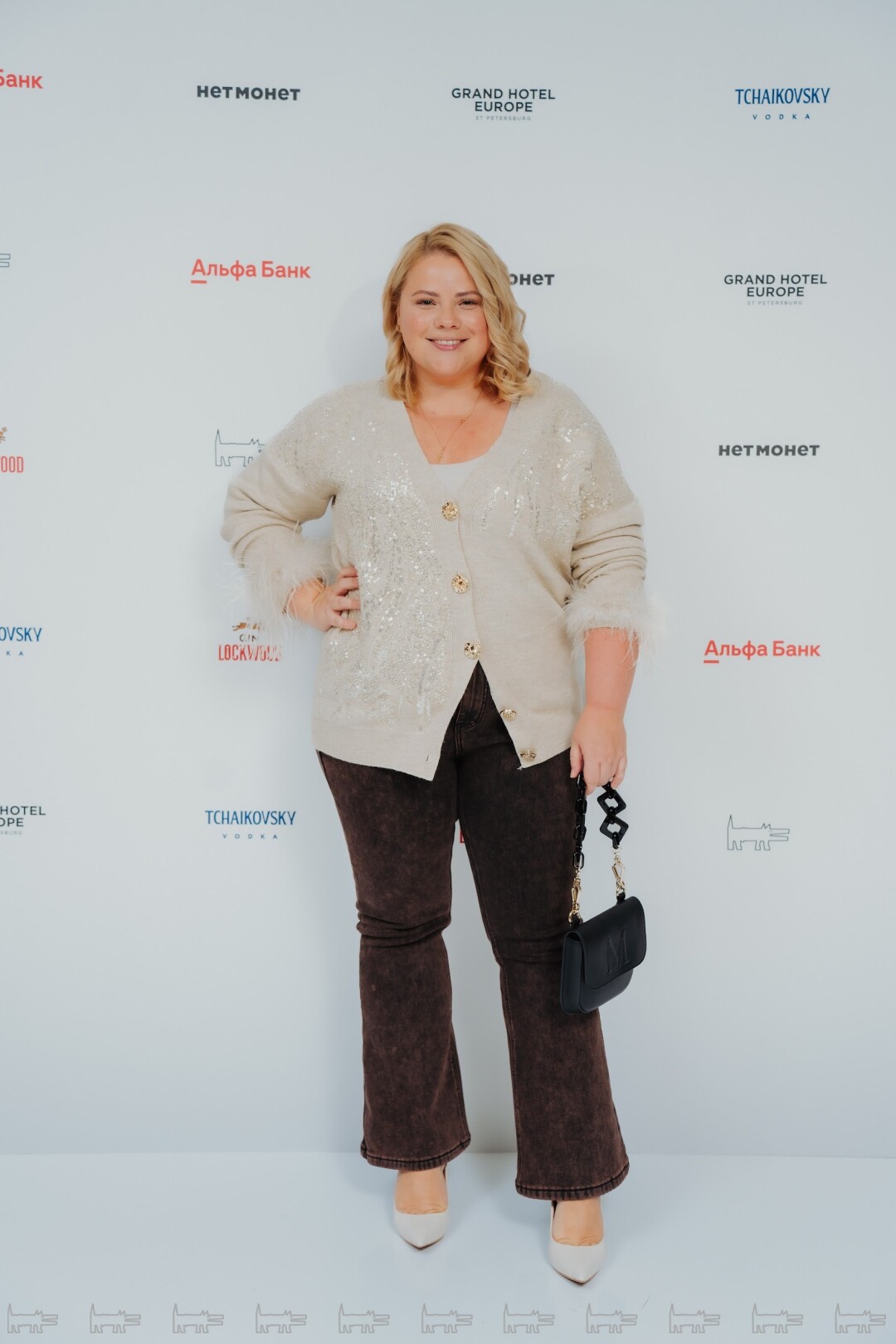 Валерия Морозова