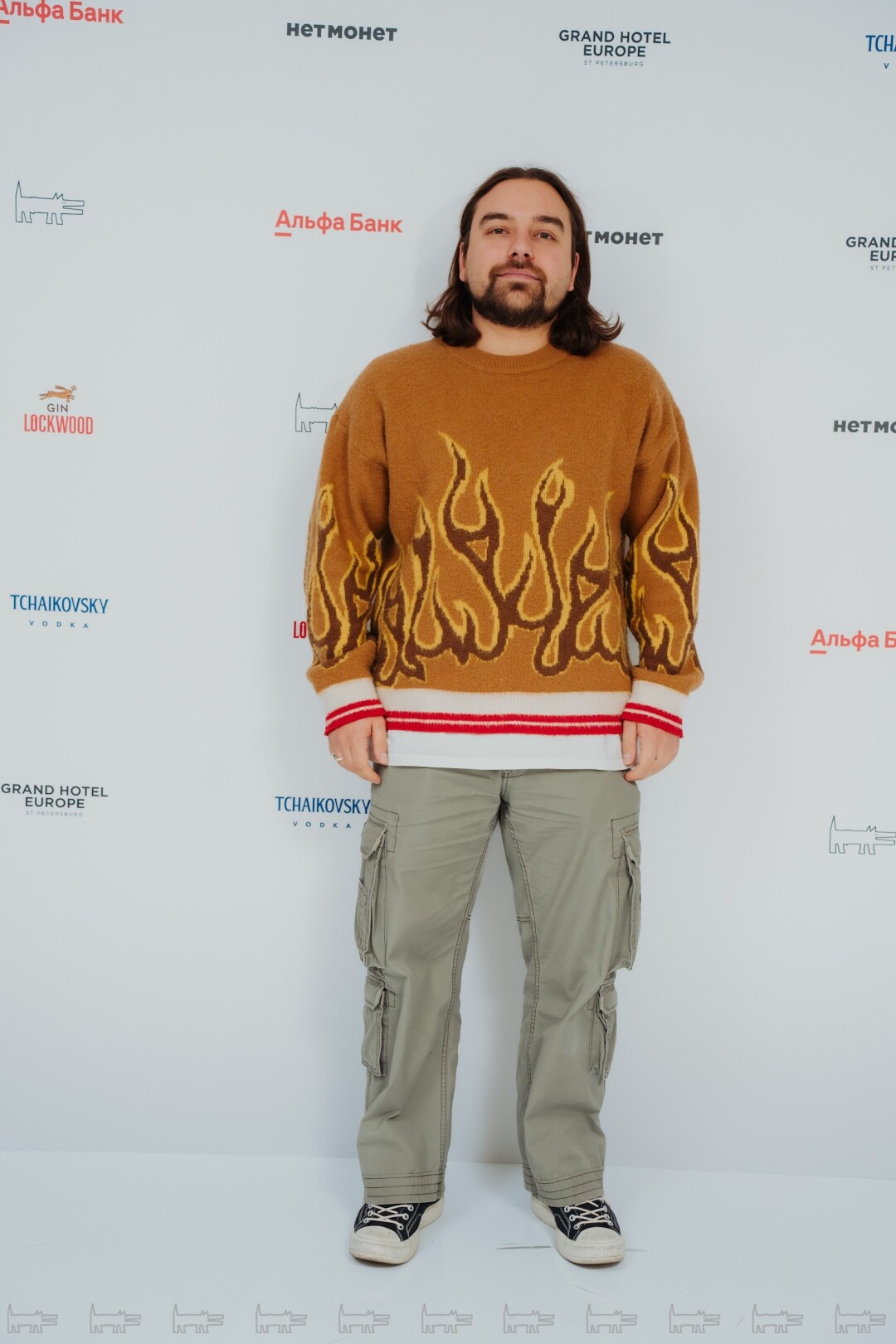 Виктор  Мельков