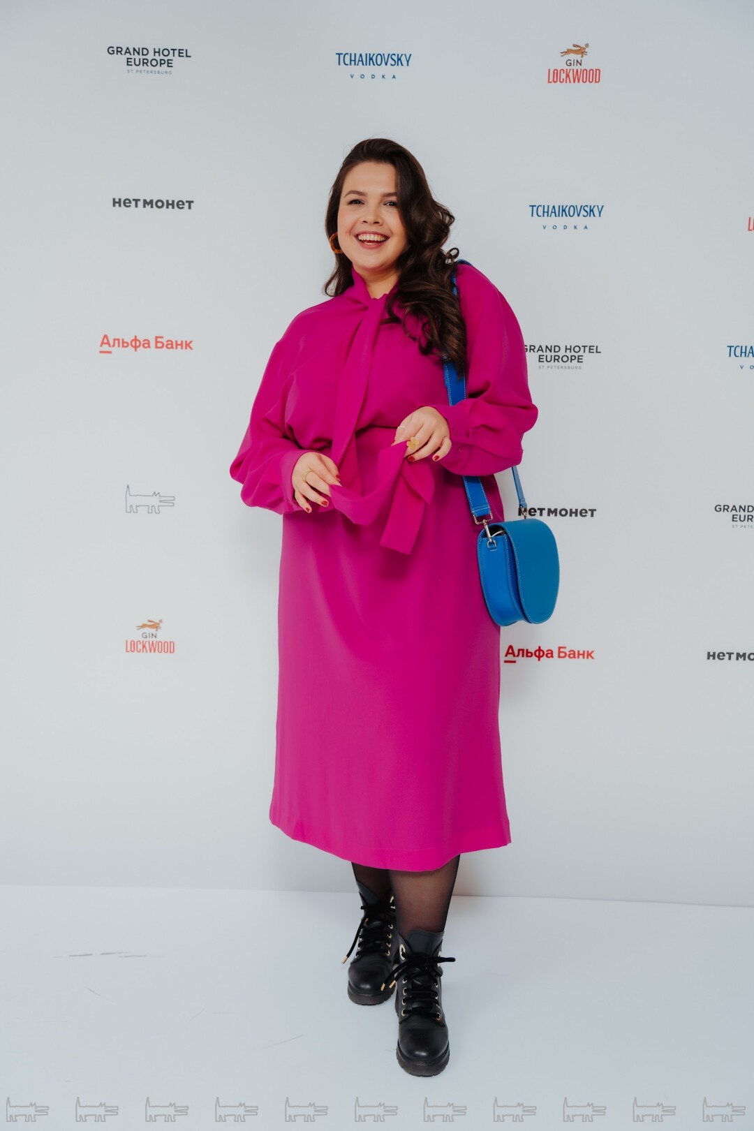 Дарья Рудая