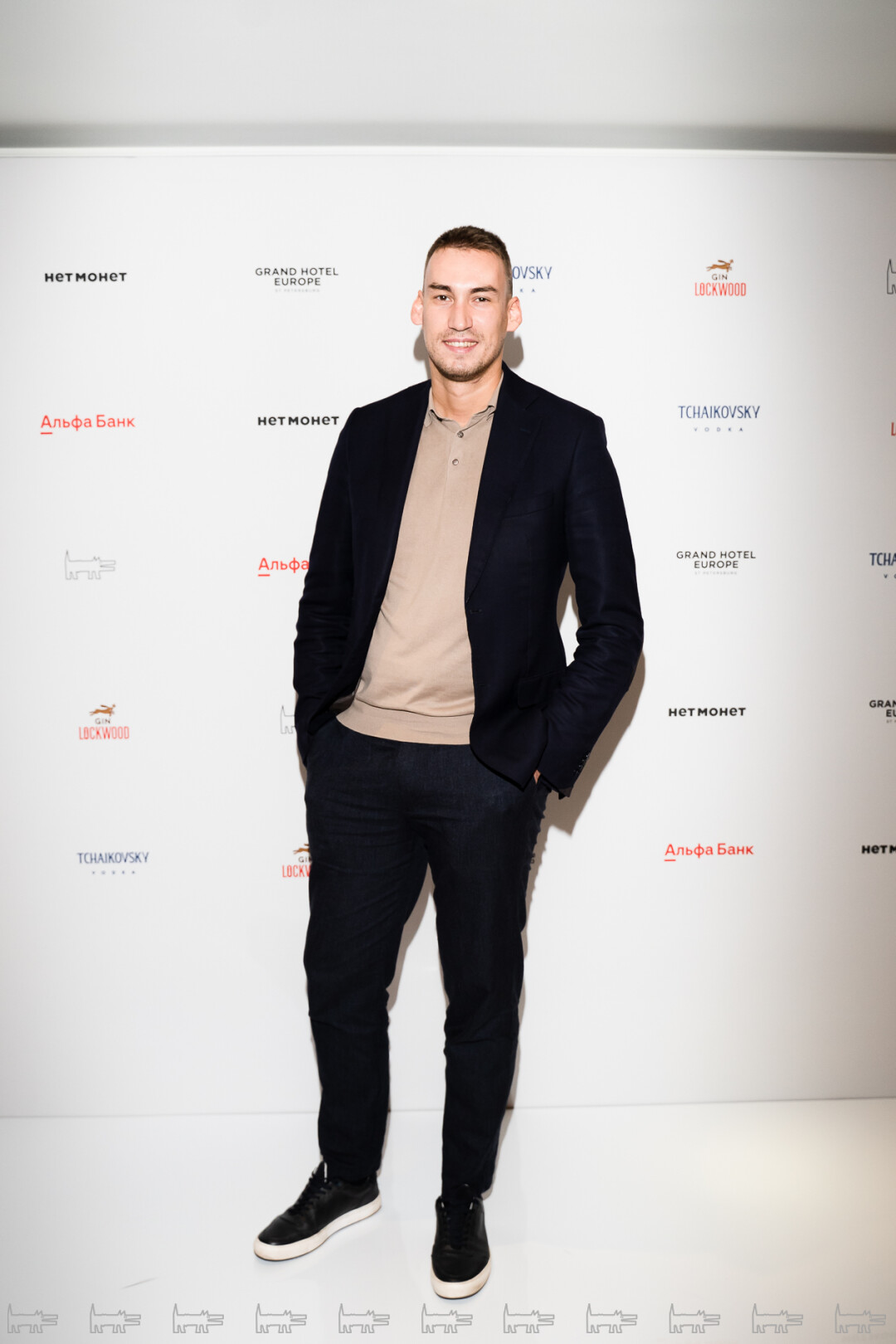 Василий Нечипоренко