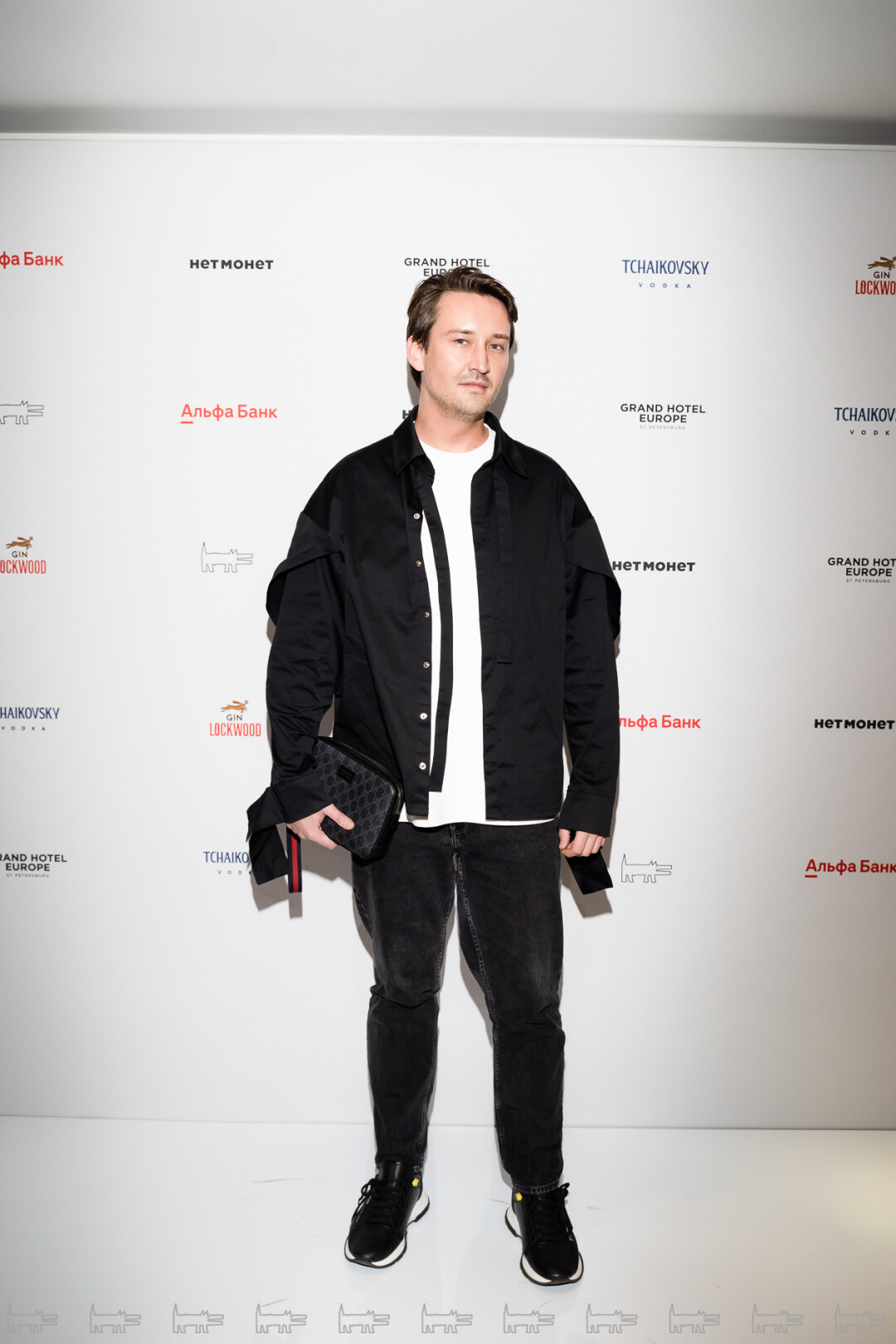 Павел Романов