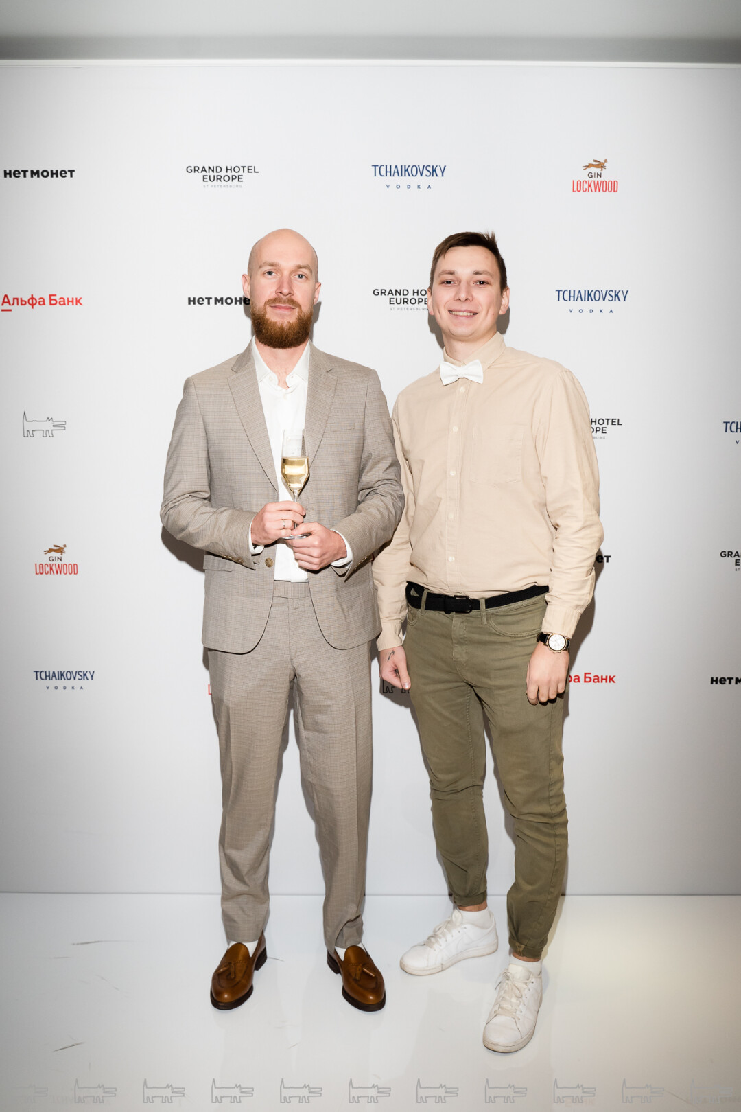 Даниил Данилов