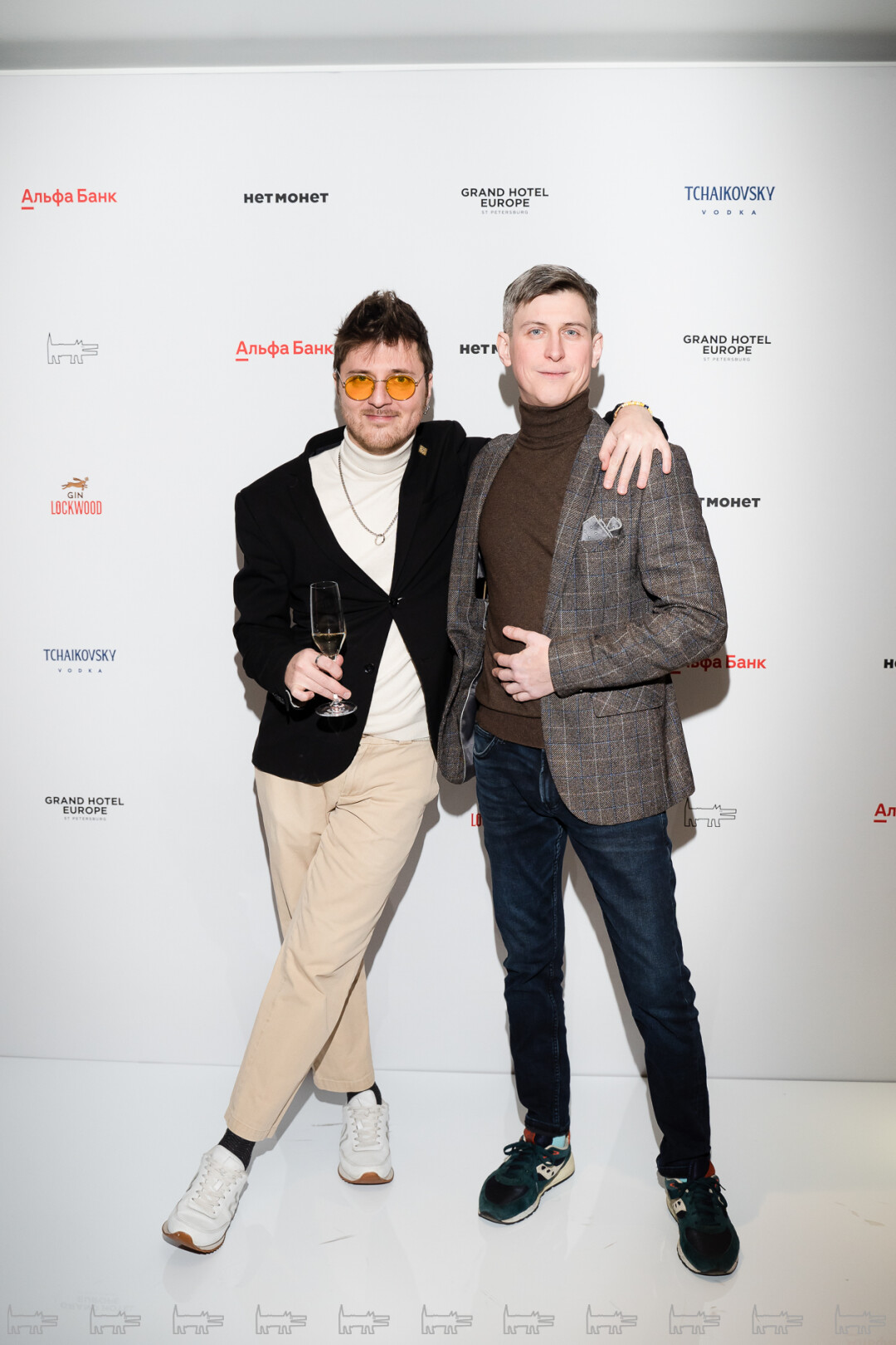 Игорь Антропов. Роман Качанов