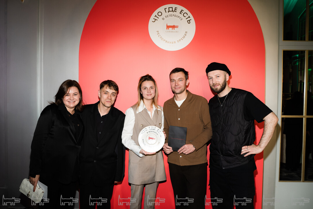 Алина Назарова, Евгений Фадеев, Кристина Боброва, Игорь Мудрак, Максим Цейко