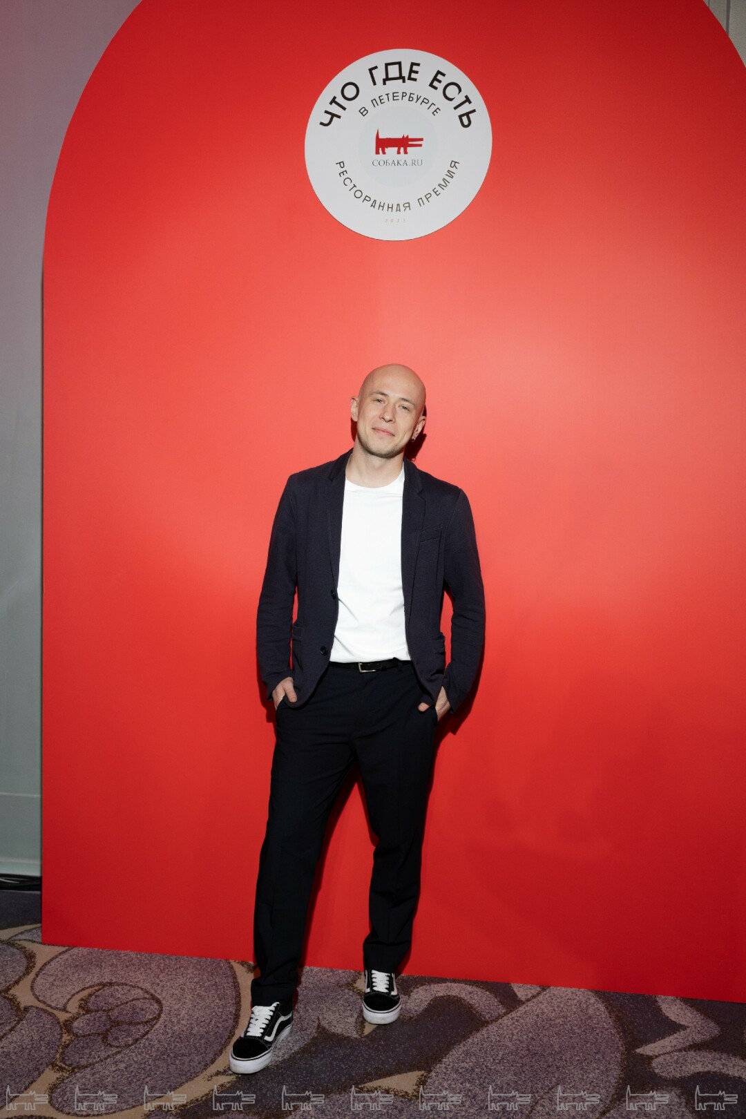 Тарас Завальнюк