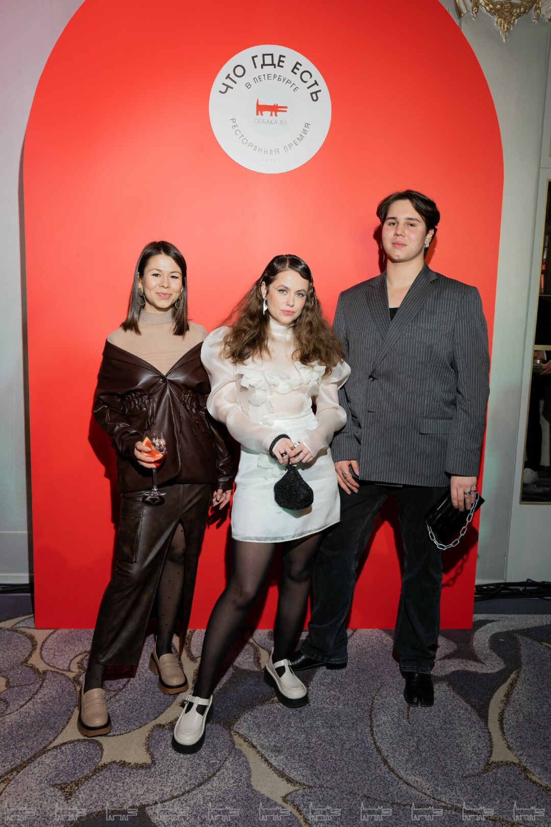 Анастасия Скиба, Глеб Чаупионок