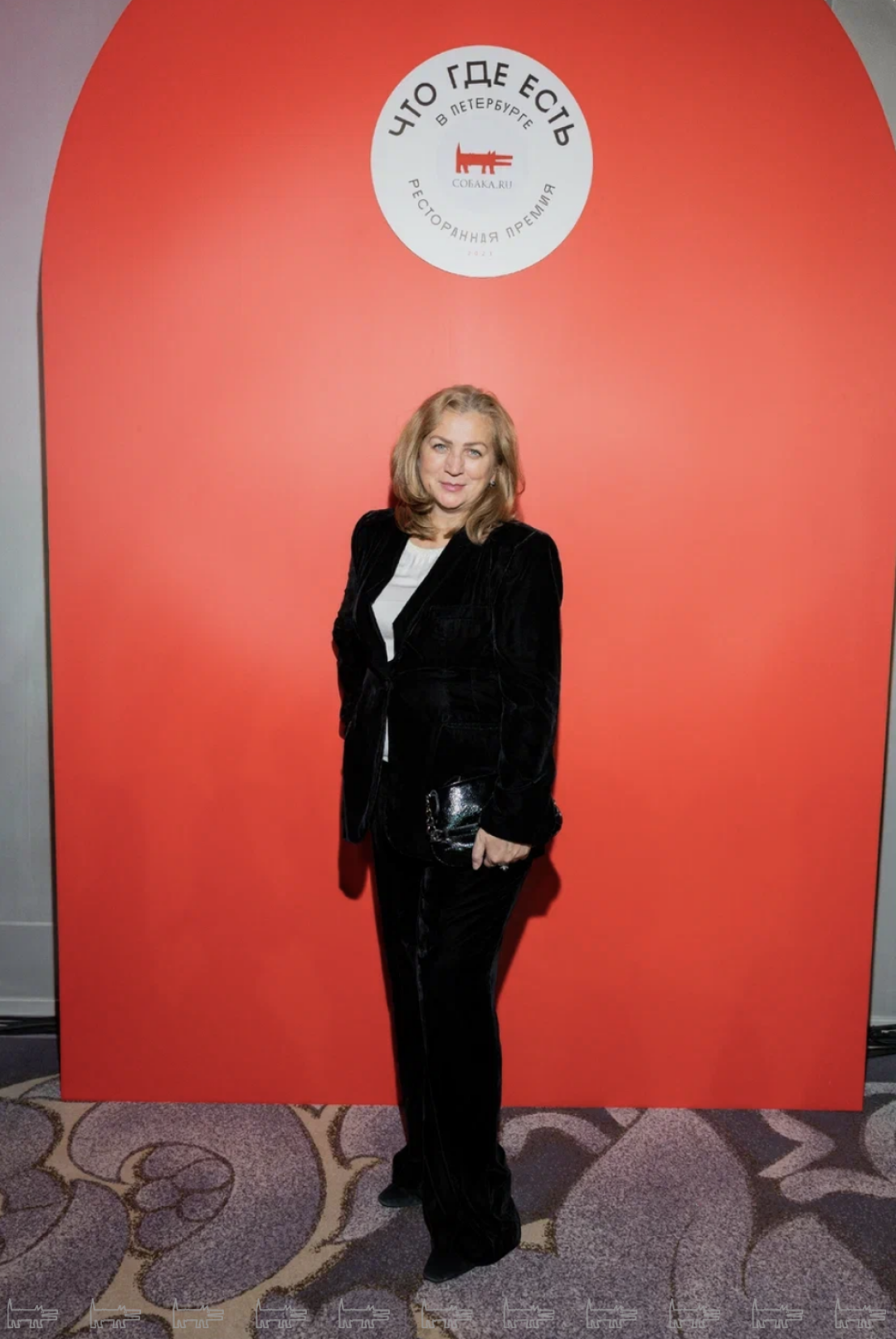 Елена Ильченко