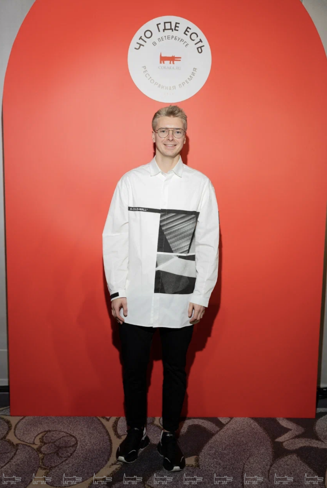 Максим Болонкин