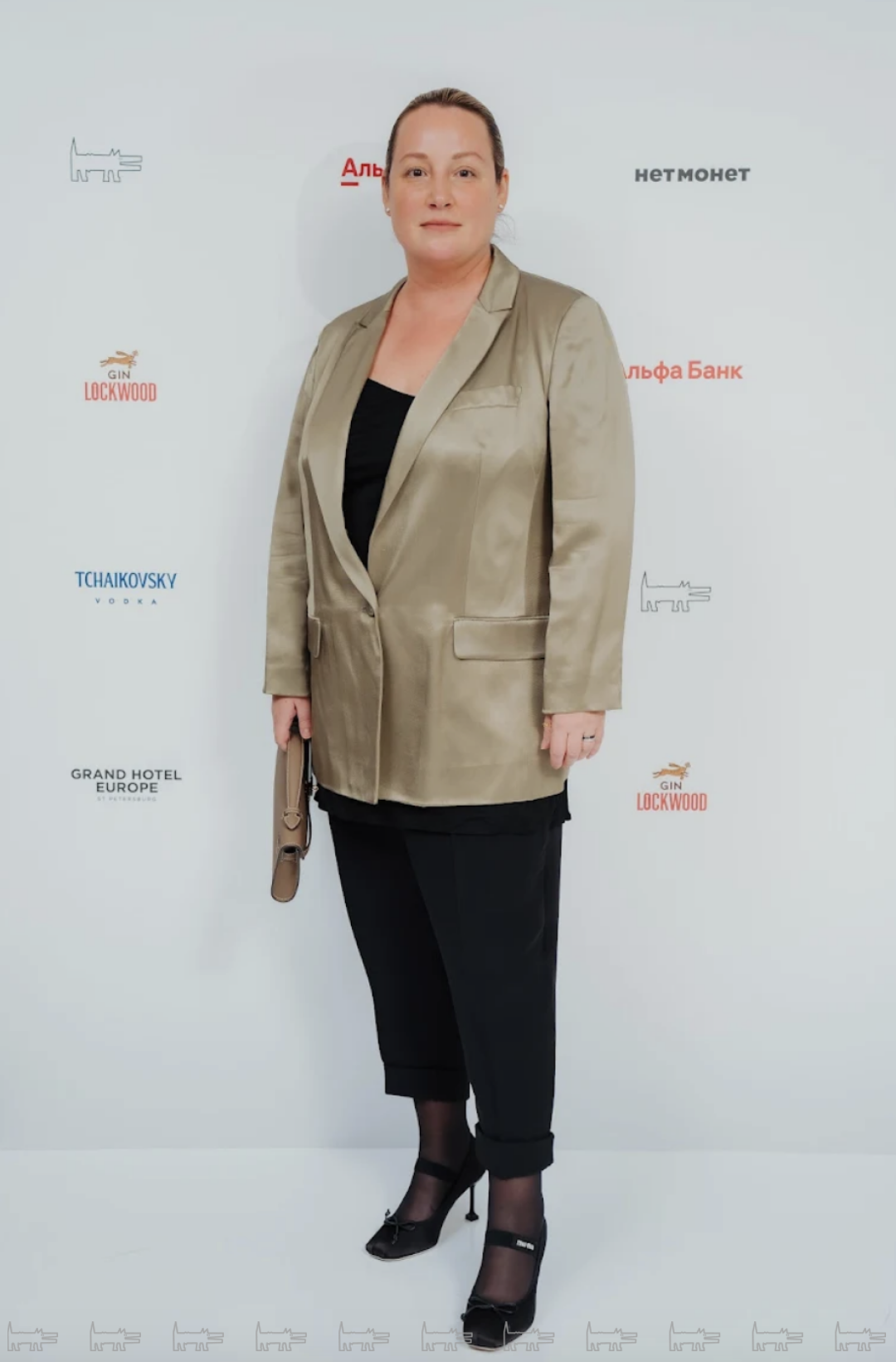 Евгения Нагимова