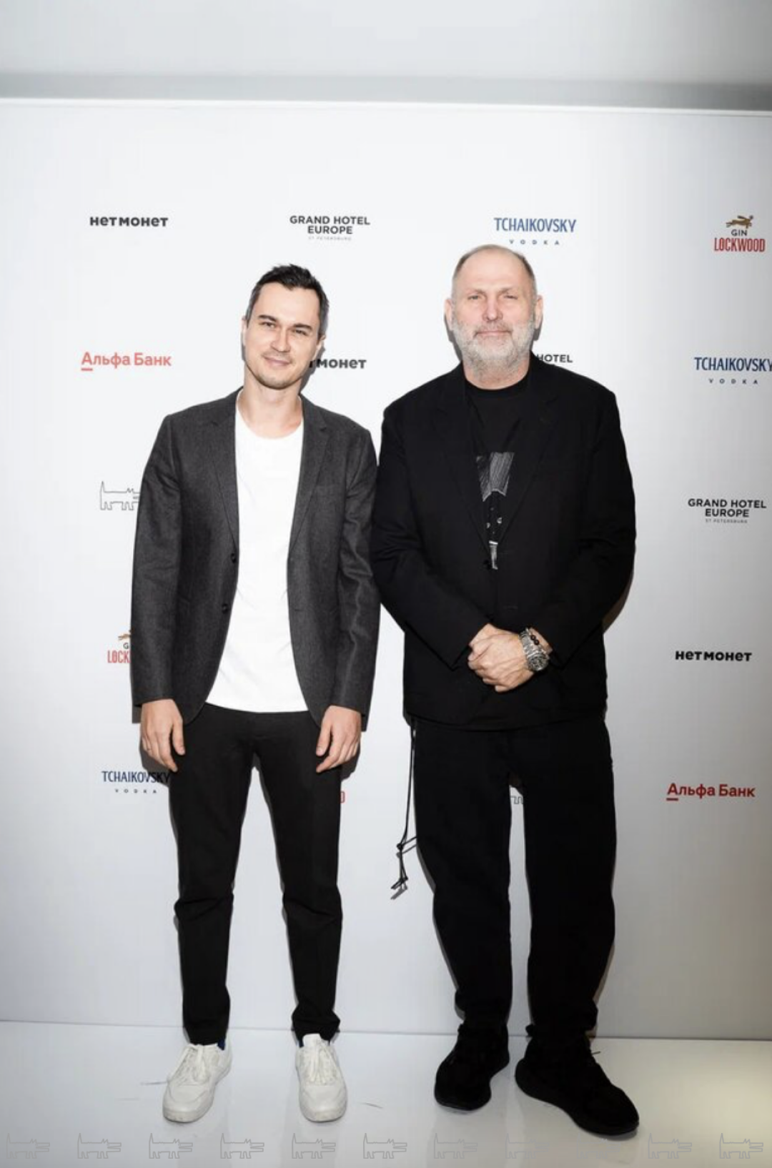 Дмитрий Барканов, Диме Рангелов