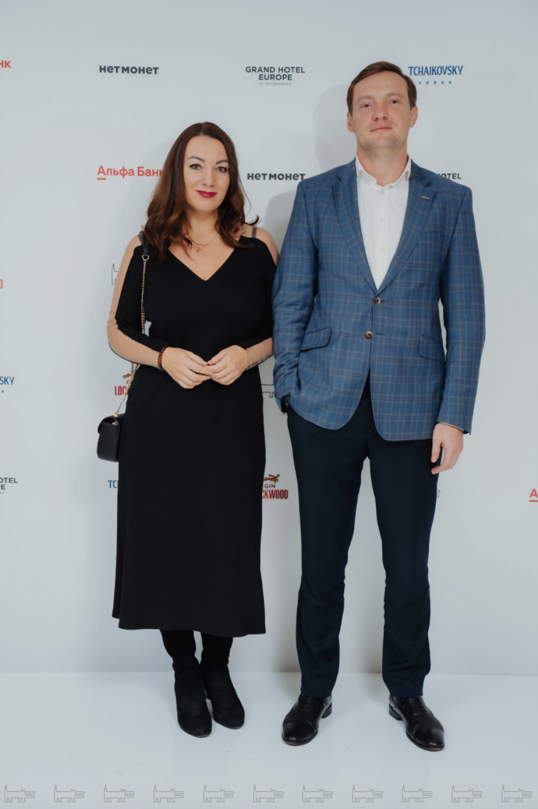 Алена Антончик, Александр Терёхин