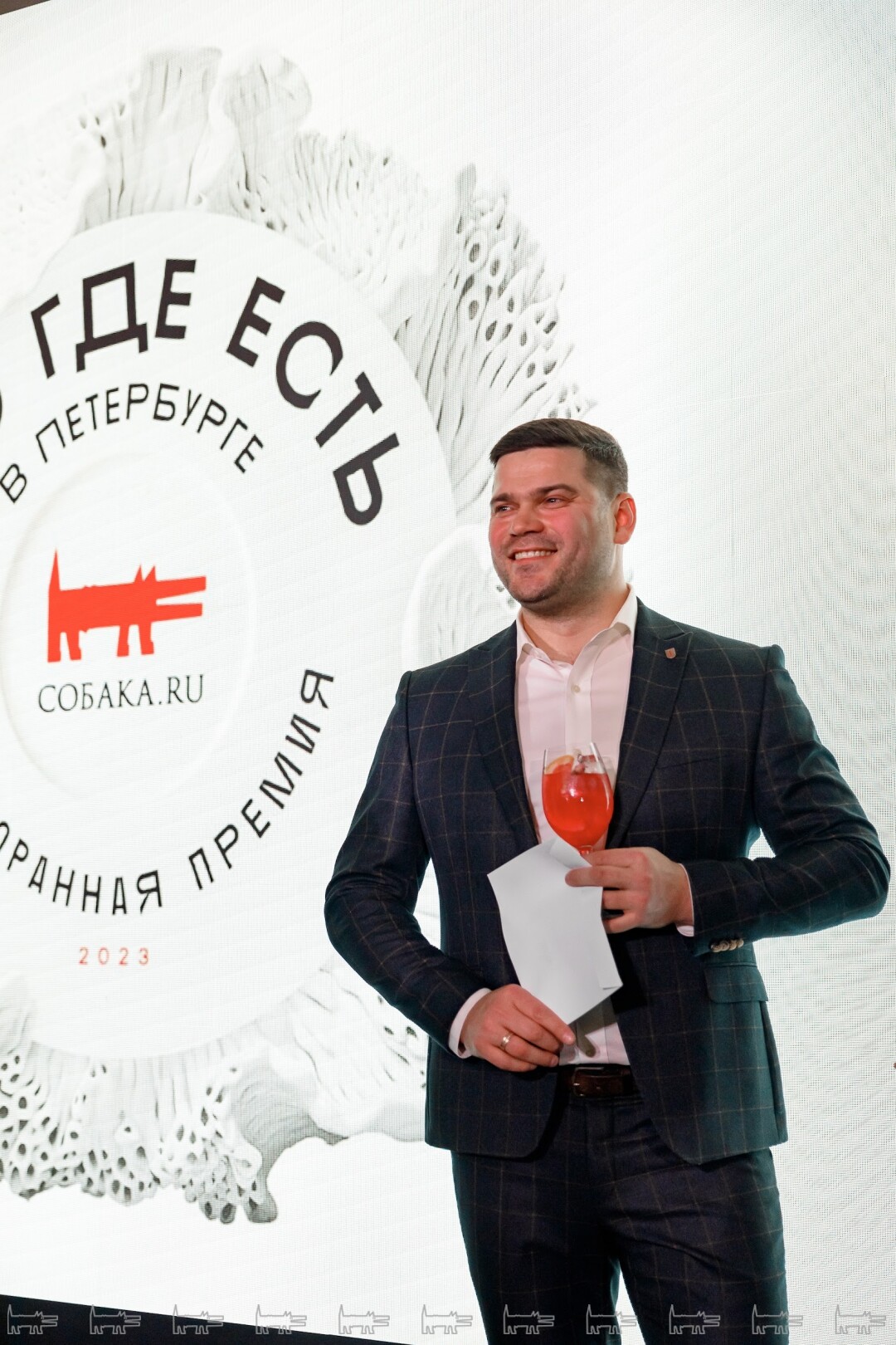 Игорь Важесов