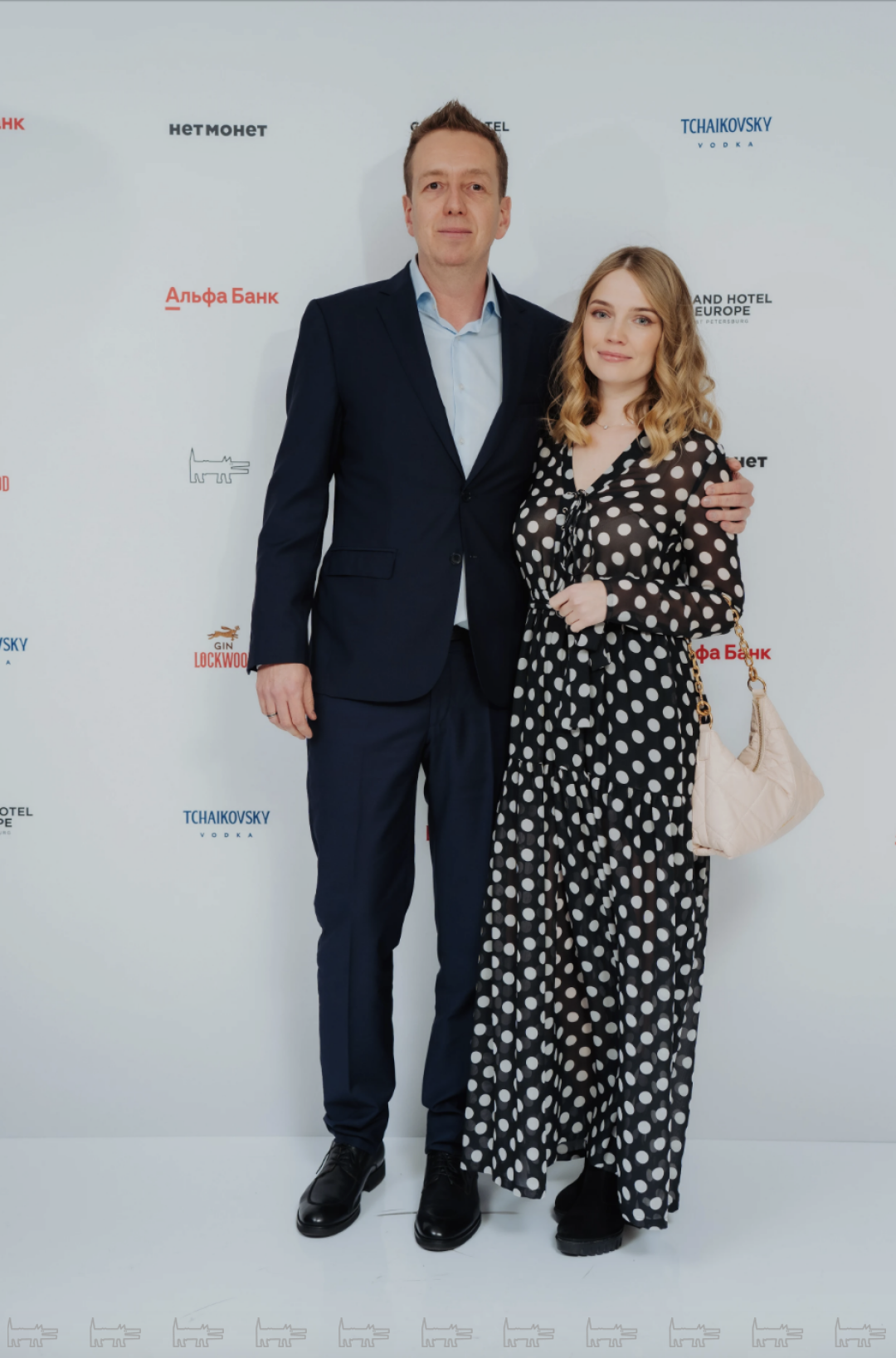 Зиннят и Софья Акбашевы