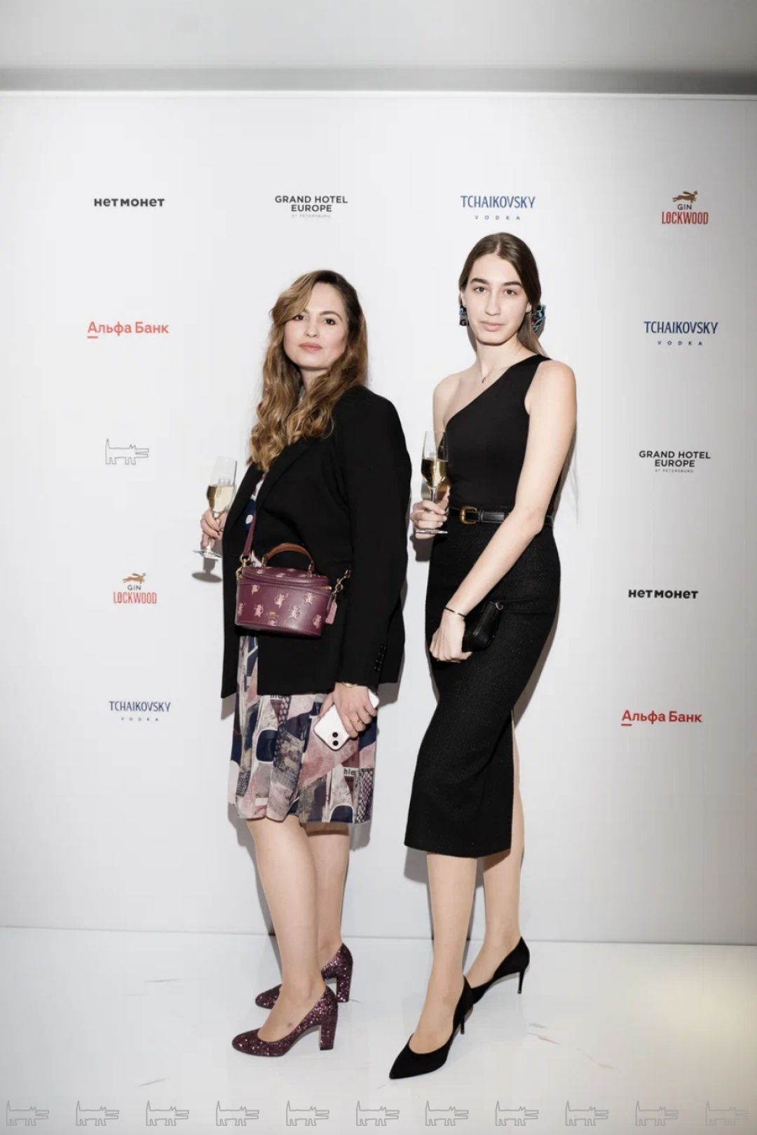 Анна Палагутина, Анастасия Ярманова