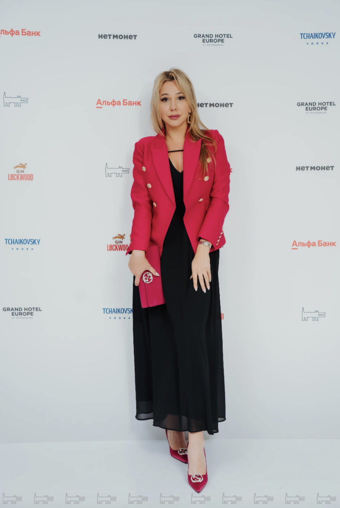 Екатерина Шмалько