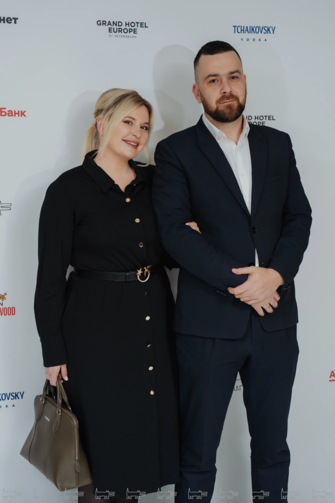 Фарид Абдуллаев, Ирина Абдуллаева