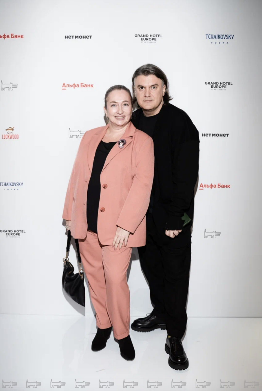 Ольга Зелинская, Али Мамедов