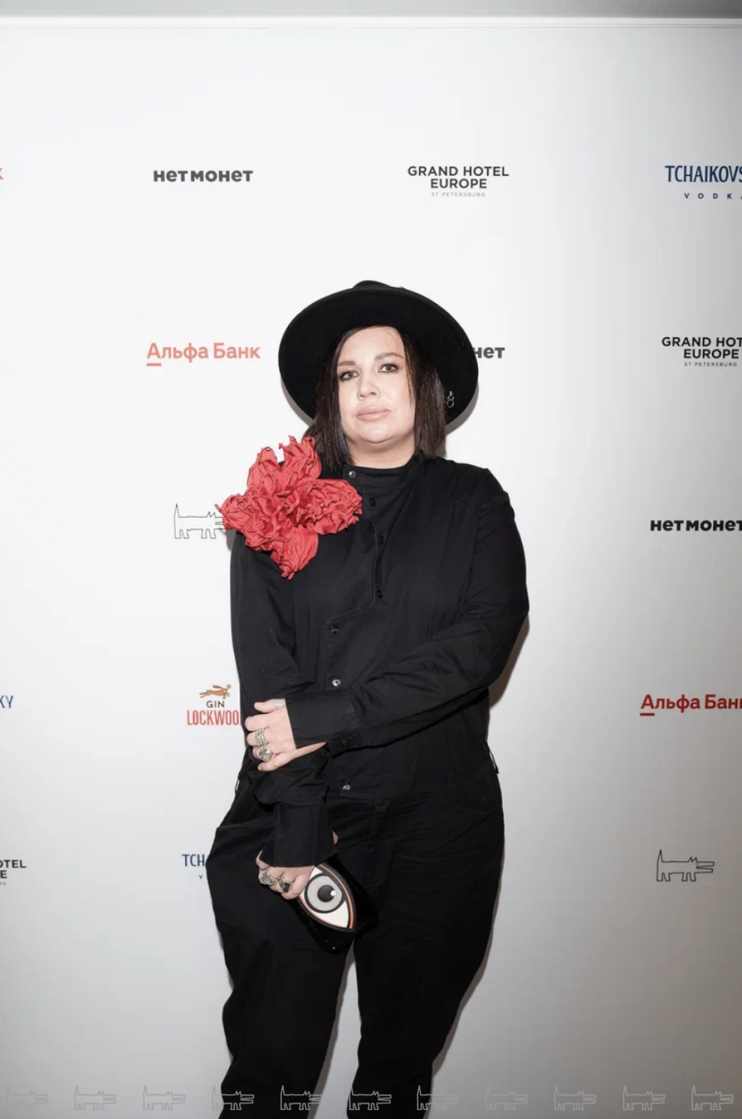 Екатерина Маркова