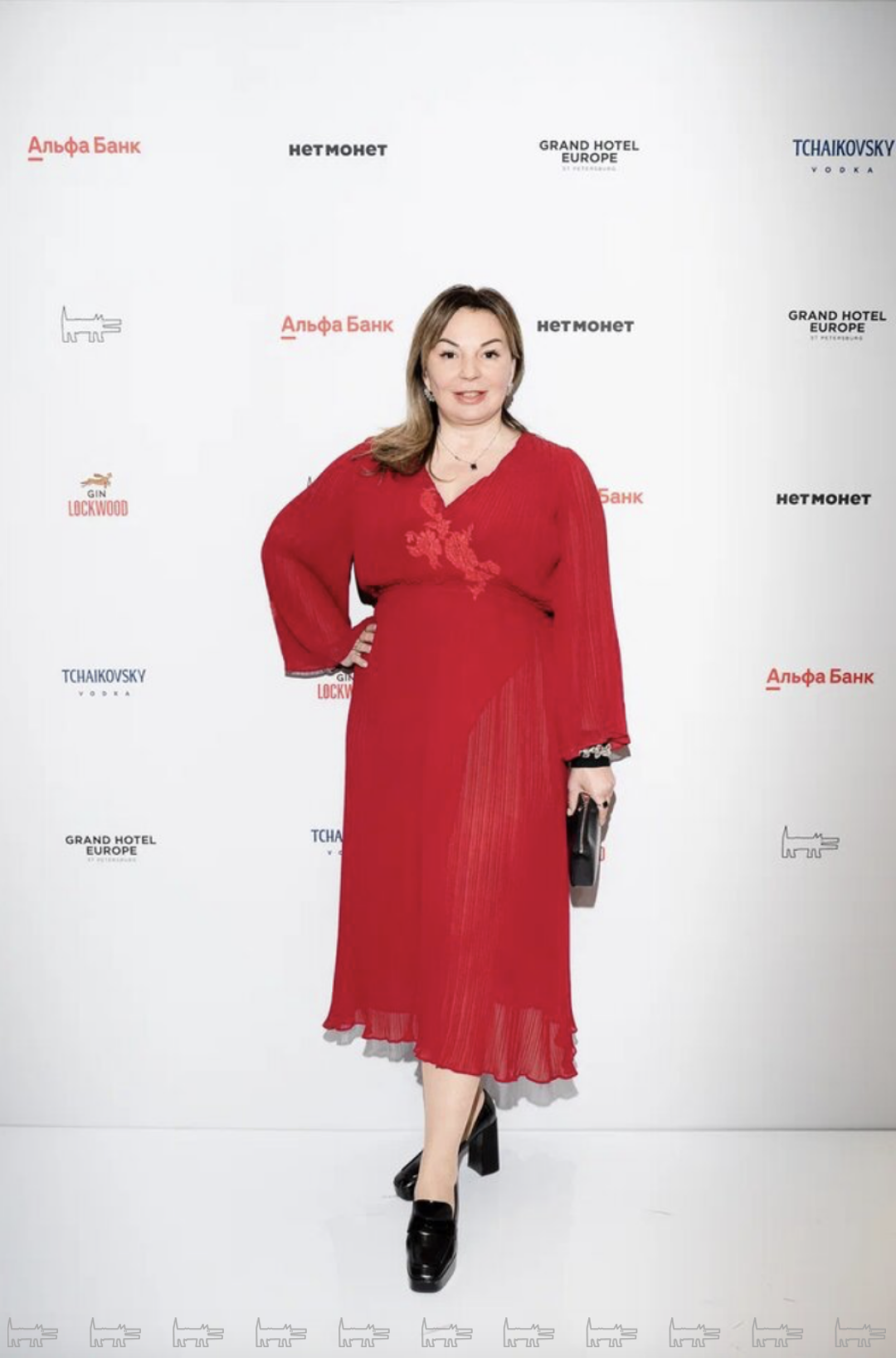 Вита Копосова