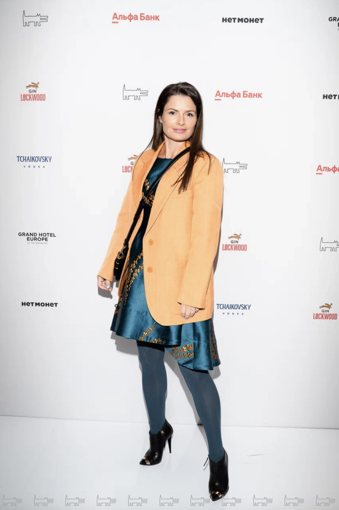 Елена Юферева