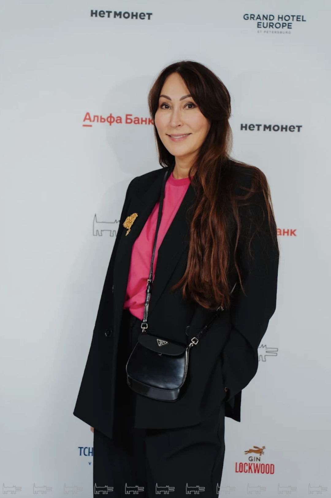 Елена Бадмаева