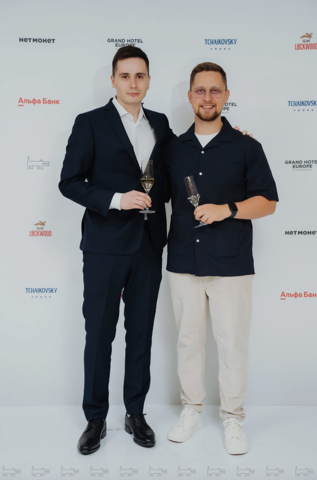 Сергей Постников, Сергей Филиппов