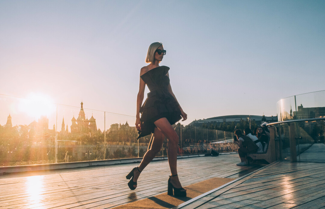 Пресс-служба Московской недели моды (Фото_ Ксения Крутова)