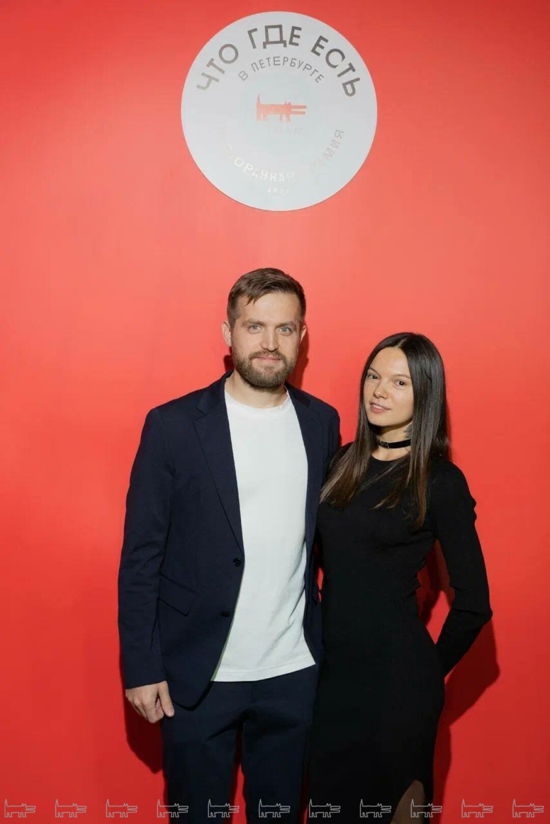 Илья Бурнасов. Ульяна Лебединец