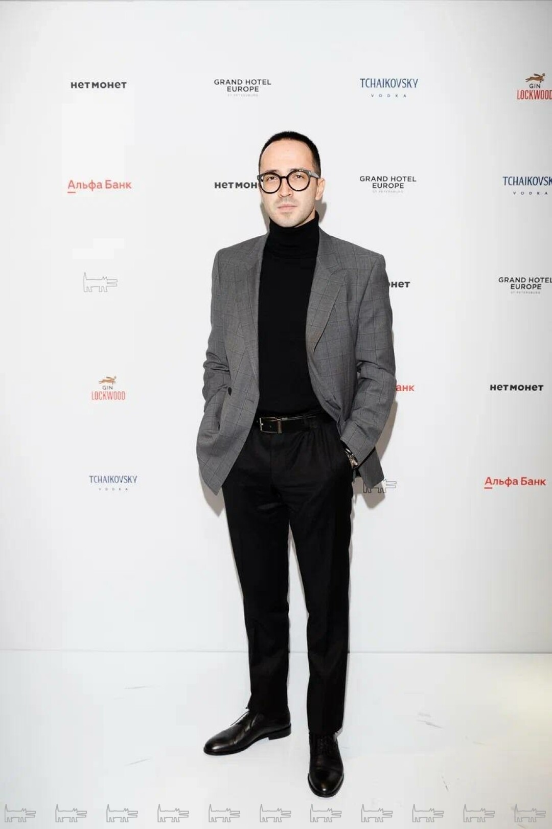 Борис Тимчук