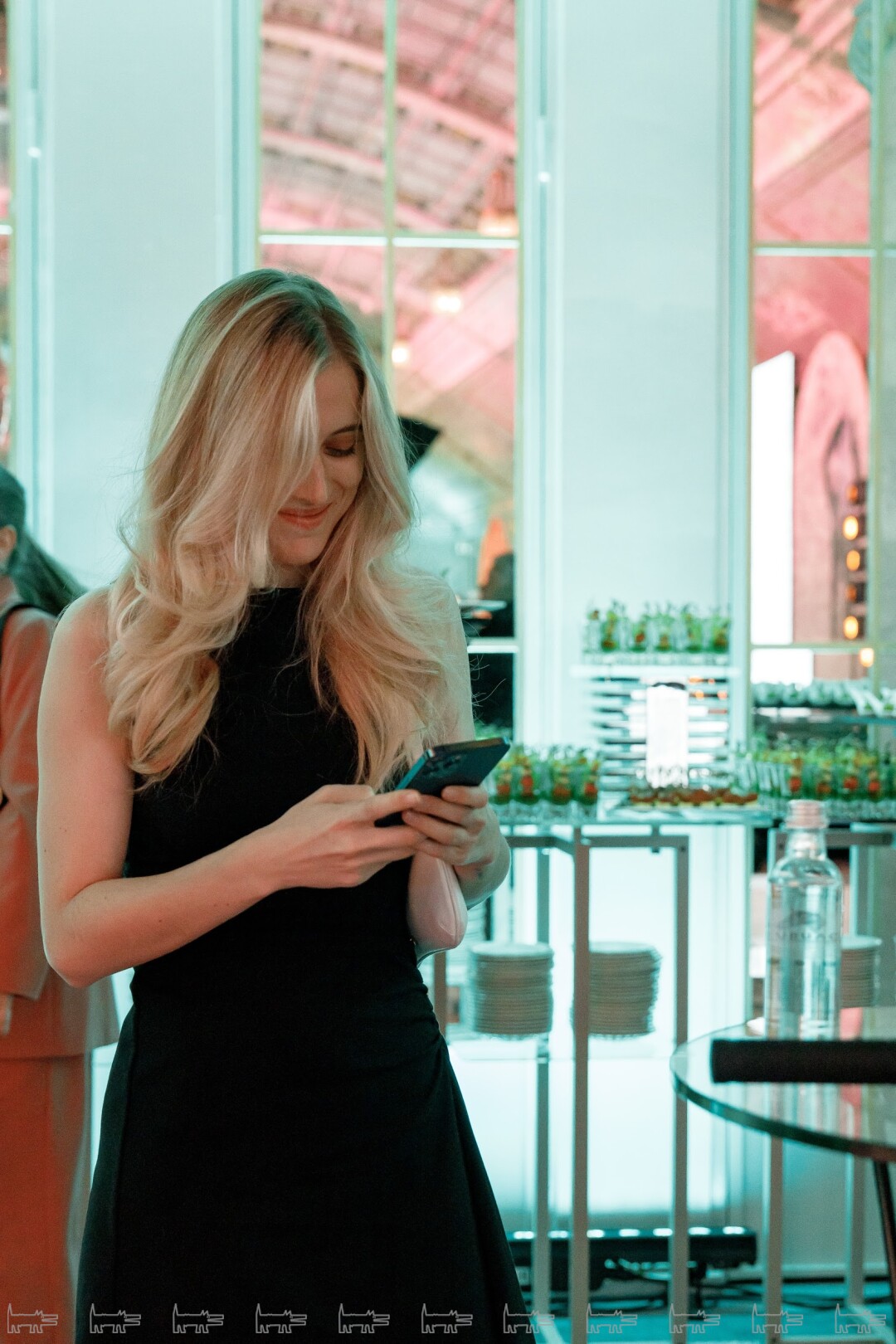 Евгения Бондаренко