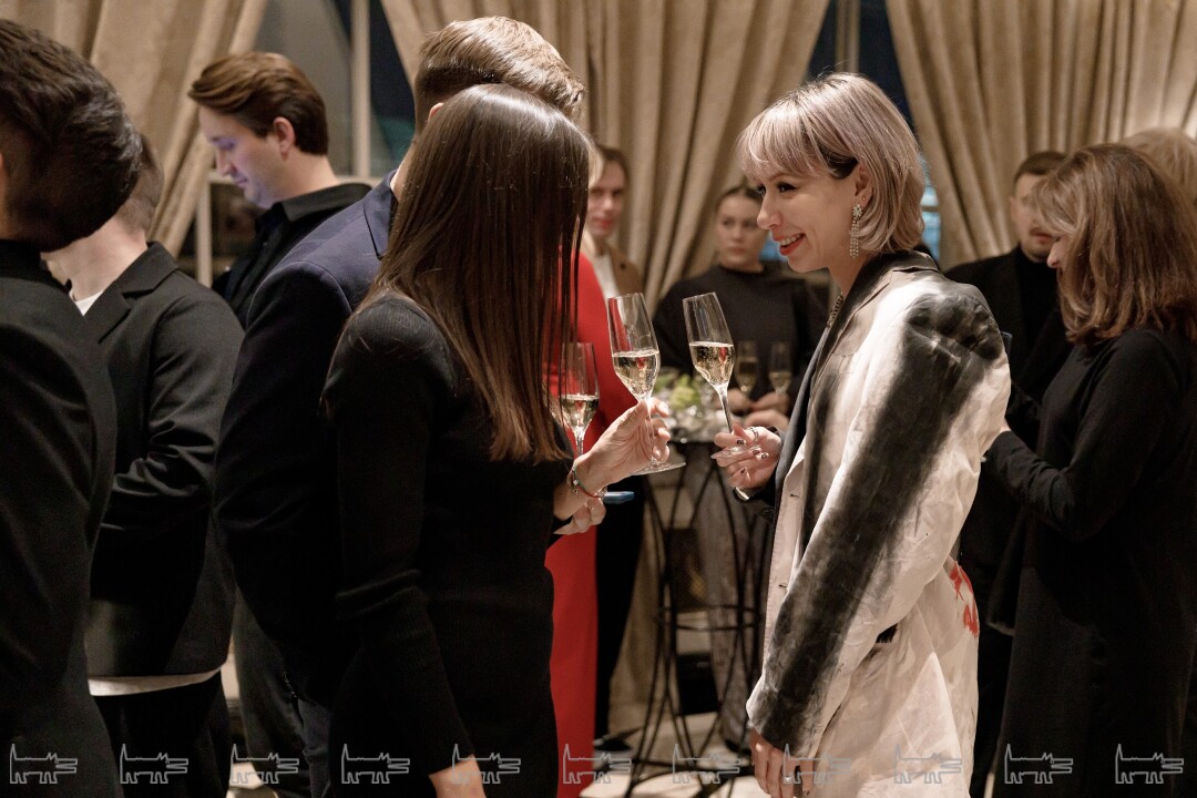 Александра Столярова