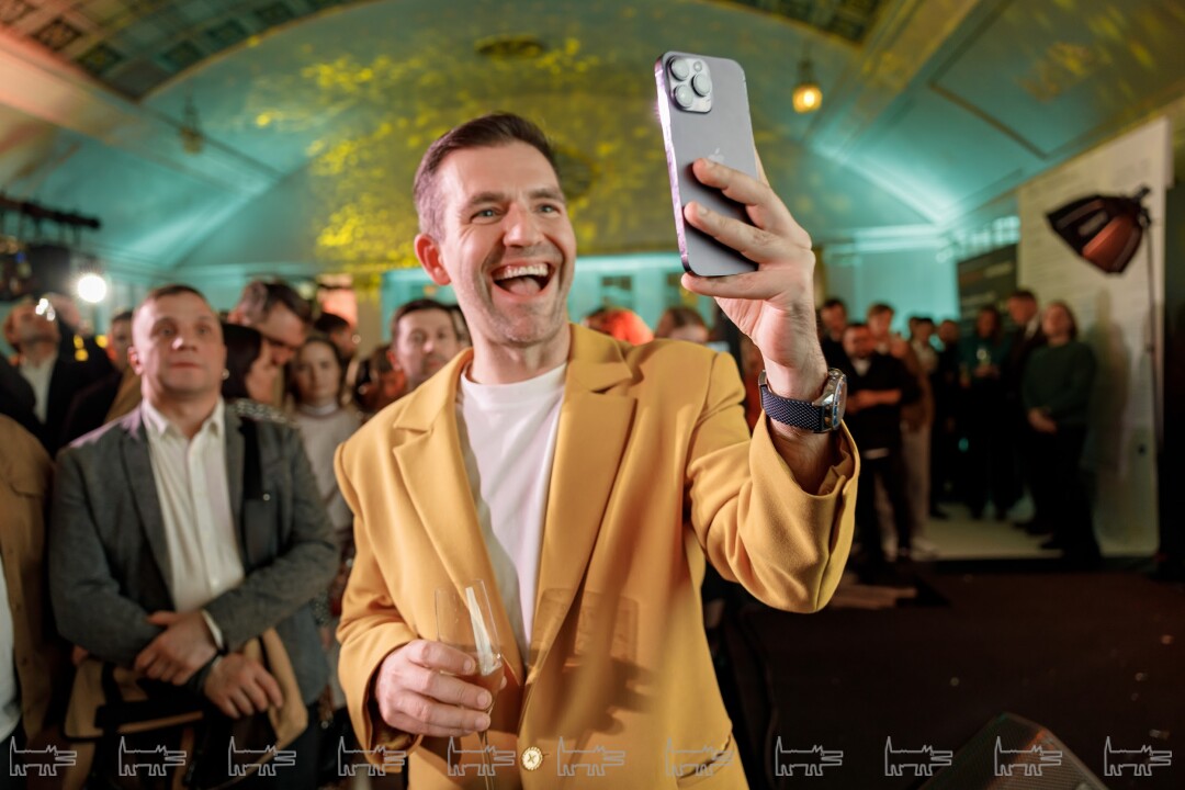 Антон Нечипоренко