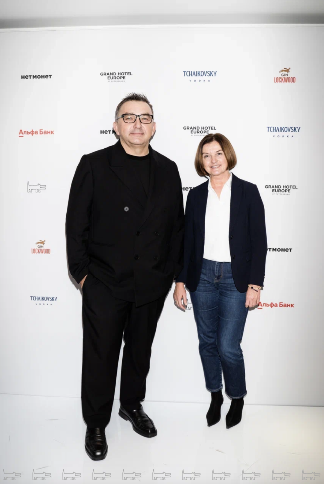 Евгений Домницкий, Елена Журавель