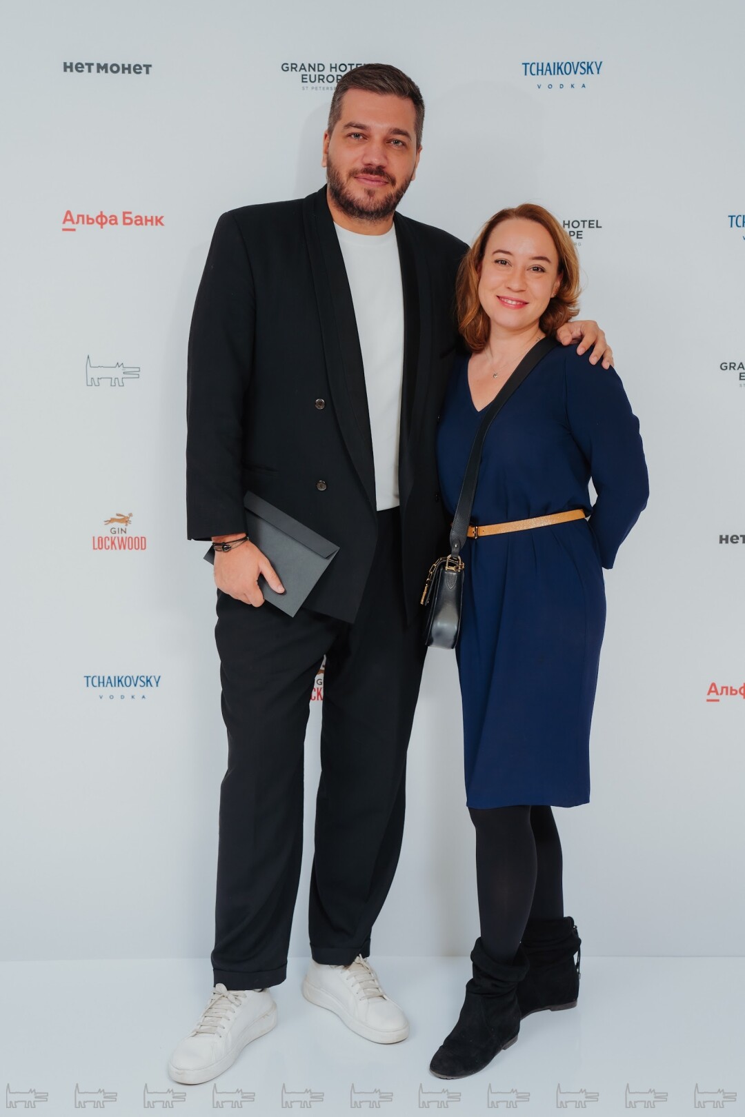 Павел Бобров, Антонина Бояркова