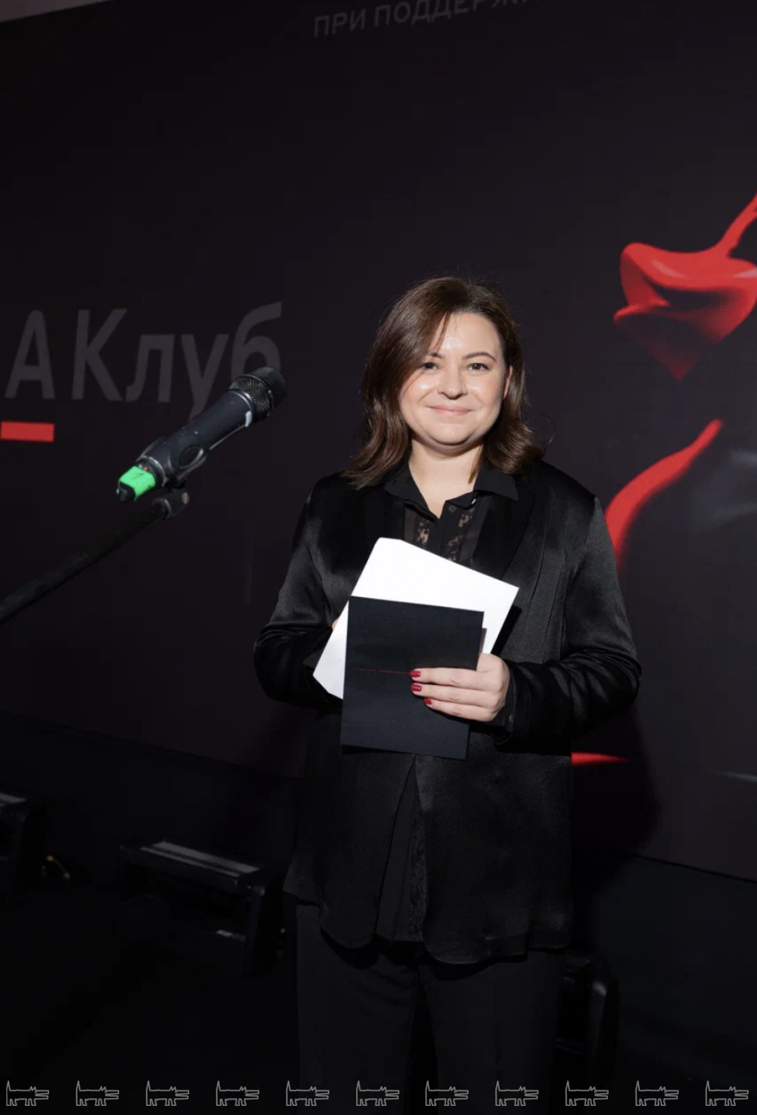 Алина Назарова