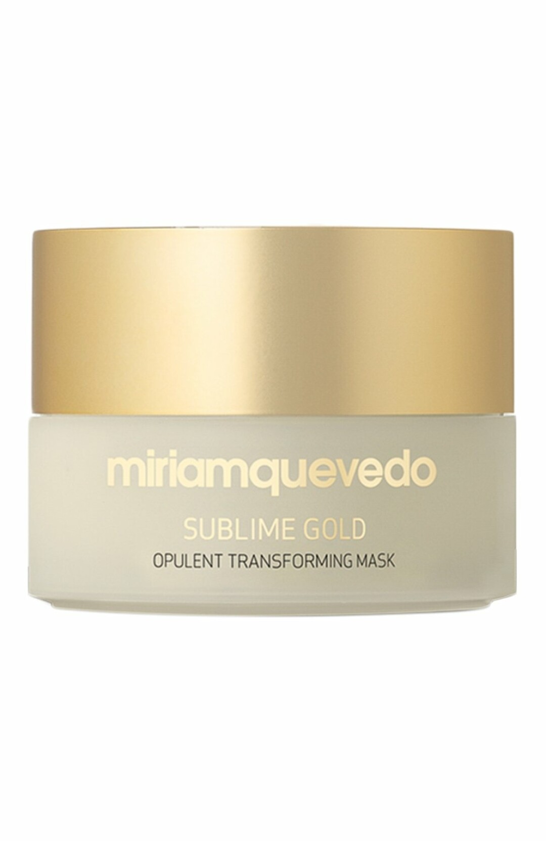 Miriam Quevedo Sublime Gold, ДЛТ, 46 000 руб.