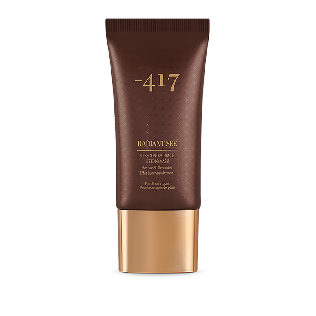 Маска Minus 417 Radiant See Luminous Advanced 60 Second Miracle, Л'Этуаль, 7 049 руб.