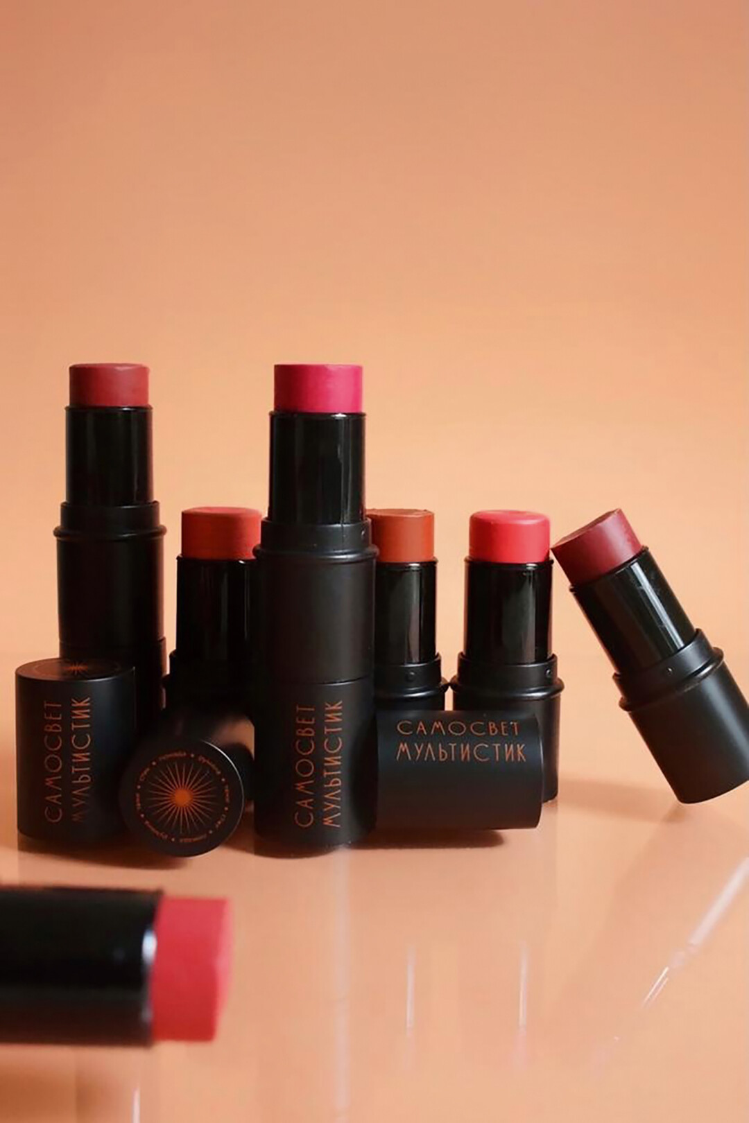 «Самосвет» мультистик, 1 600 руб.