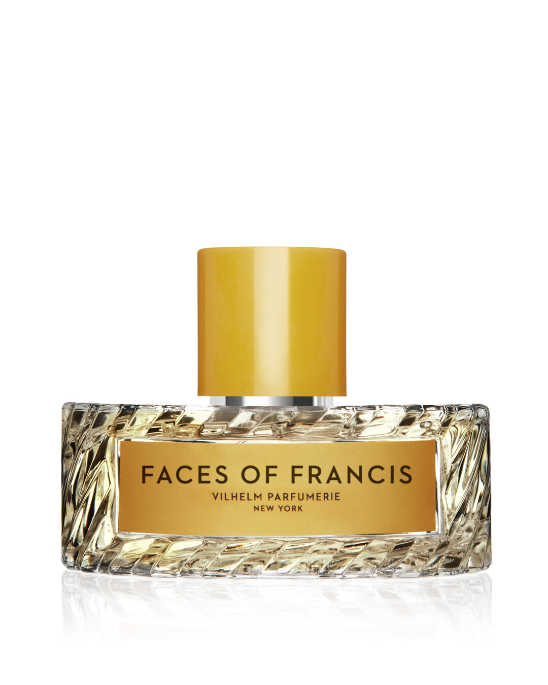 Духи Faces of Francis by Vilhelm Parfumerie, Золотое Яблоко, 27 500 руб.