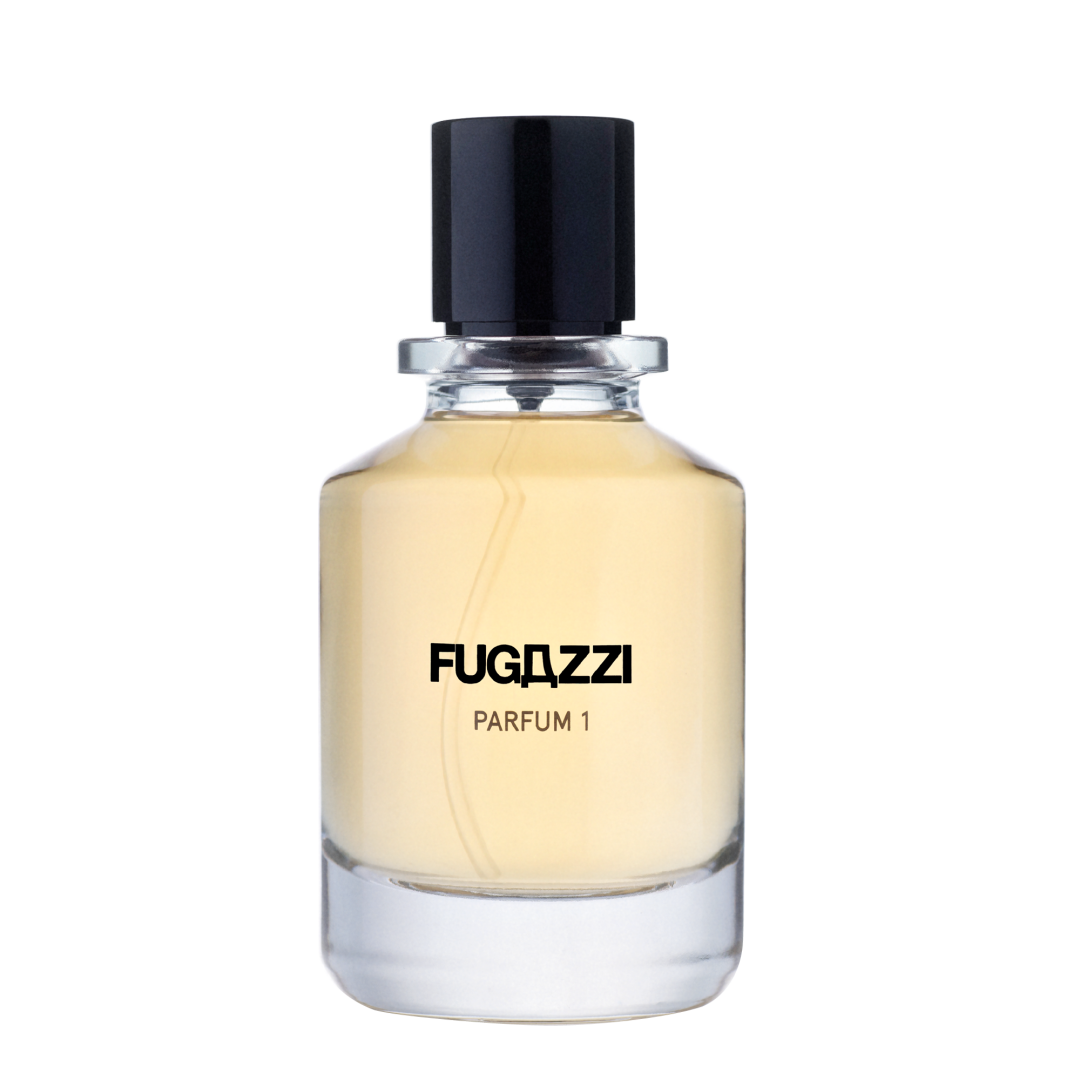 Духи Fugazzi Parfum 1 Extrait de Parfum, Рив Гош, 12 200 руб.