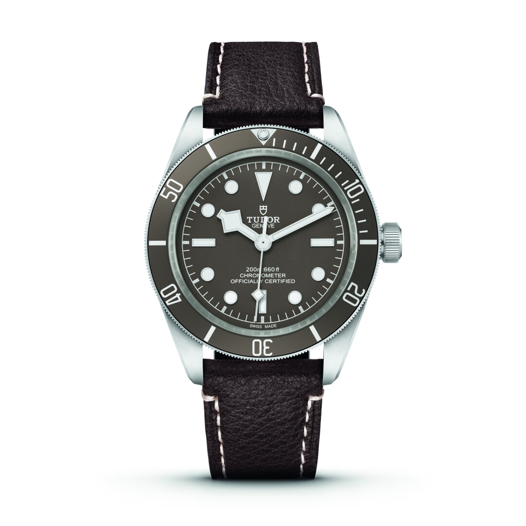 Tudor Black Bay Fifty-Eight 925